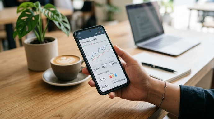 Mengapa Usaha Membutuhkan Pemasaran Online Terarah