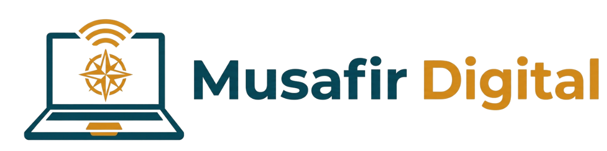 musafirdigital.com